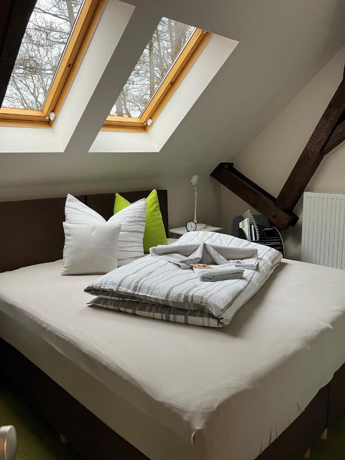 Schönhagener Mühle Hotel Pritzwalk